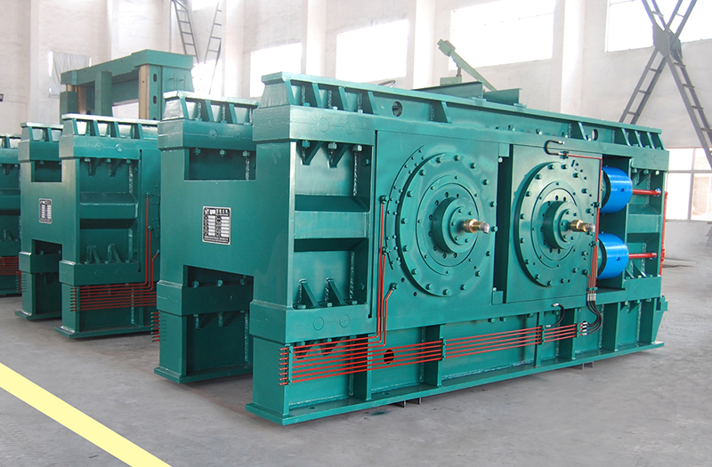 XYG型辊压机