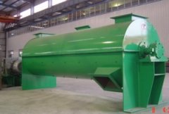 HJ系列粉体混料机